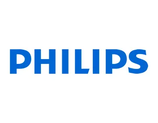Ir ao site Philips