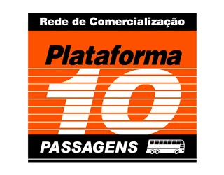 Ir ao site Plataforma 10