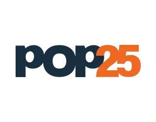 Ir ao site Pop25