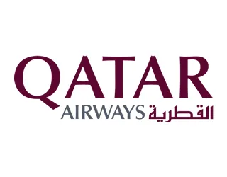 Ir ao site Qatar Airways