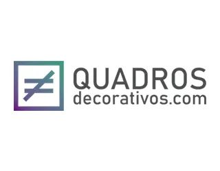 Ir ao site Quadros Decorativos