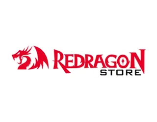 Ir ao site Redragon Store