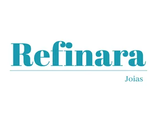 Ir ao site Refinara Joias