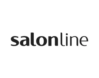 Ir ao site Salon Line