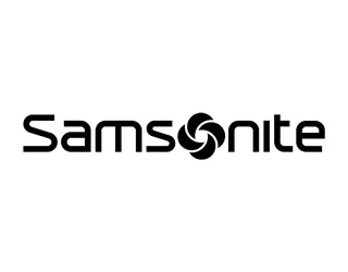 Ir ao site Samsonite