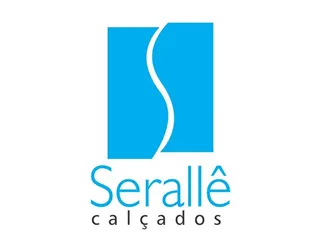 Ir ao site Serallê Calçados