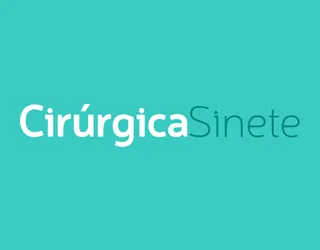 Ir ao site Cirúrgica Sinete