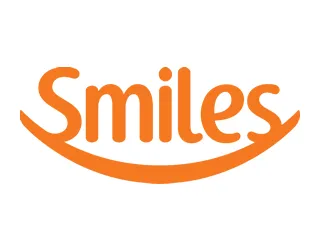 Ir ao site Smiles