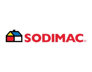 Ir ao site Sodimac