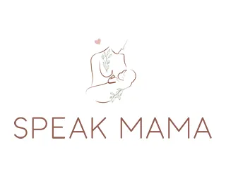 Ir ao site Speak Mama