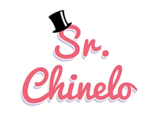 Ir ao site Sr. Chinelo