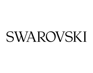 Ir ao site Swarovski