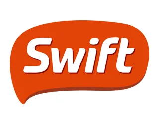 Ir ao site Swift