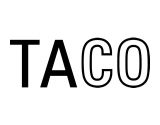 Ir ao site Taco