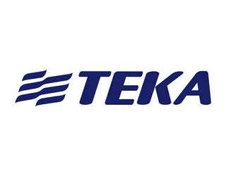 Ir ao site Teka