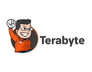 Ir ao site Terabyte Shop