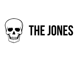 Ir ao site The Jones