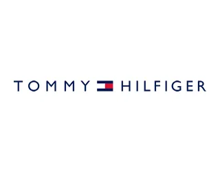 Ir ao site Tommy Hilfiger