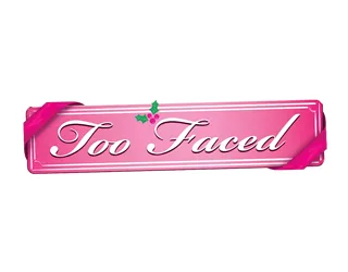 Ir ao site Too Faced