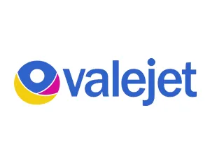 Ir ao site Valejet