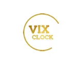 Ir ao site Vix Clock