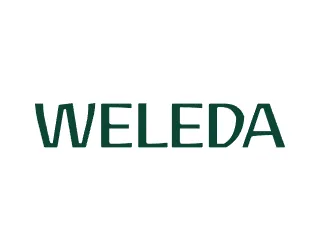 Ir ao site Weleda