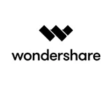 Ir ao site Wondershare