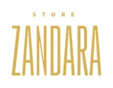 Ir ao site Zandara Store