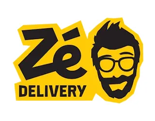 Ir ao site Zé Delivery