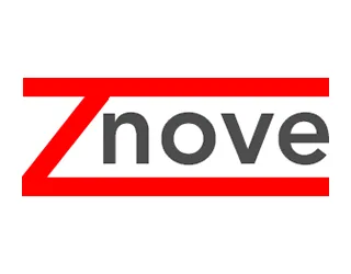 Ir ao site ZNove