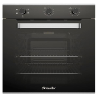 Forno Elétrico de Embutir Mueller 84 Litros MFE0184G1 - 220V