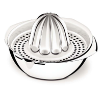 Espremedor de Frutas Tramontina Cosmos 61107140 Inox