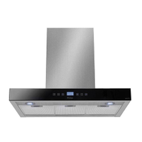 Coifa de Parede 90 PCO90I Philco 220V - 220V