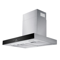 Coifa de Parede Philco 60 PCO60I 2 em 1 220V - 220V