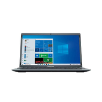 Notebook Positivo Intel Atom Quad Core 4GB 128GB eMMC Tela 14 Windows 10 Motion Gray Q4128C-S Cinza