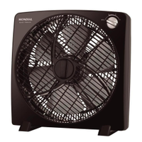 Circulador de Ar Mondial CA-02 6P - 220V