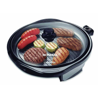 Grill Redondo Mondial Cook & Grill 40 G-03 220