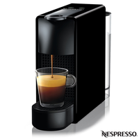 Máquina de Café Essenza Mini C30 127V Nespresso Preta