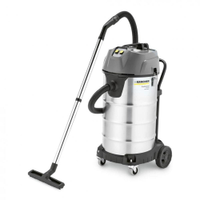 Aspirador de Pó e Líquido 90 Litros 2200W NT 90/2 Me Classic 220V KARCHER - 220V