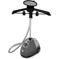 Passadeira De Roupas Profissional Prata 220V Suggar Pv1502Pr - 220V