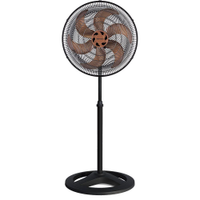 Ventilador de Coluna Ventisol 50cm Turbo 6 Pás - 110V