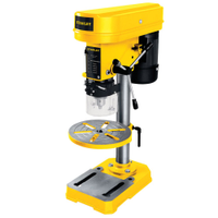 Furadeira de Bancada 5 Velocidades 12 Pol 13HP 220V STANLEY-SBT2513-B2