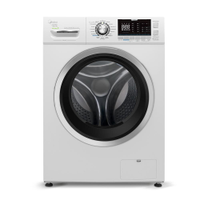 Lava e Seca Midea LSD11B Storm Wash Inverter Tambor 4D - 11kg - 110v
