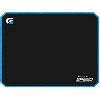 Mousepad Gamer Fortrek MPG101, Speed, Médio (320x240mm) - 73267