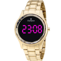 Relógio Digital Champion Feminino CH48019H