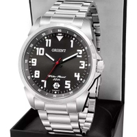 Relógio Orient Masculino MBSS1154AG2SX
