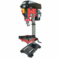 Furadeira de Bancada Eletronica FBM-160RE 58 Pol 12HP 220V MOTOMIL-13189-5
