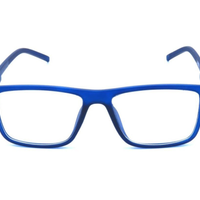 Óculos Receituário Prorider Azul Fosco