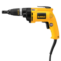 Parafusadeira Drywall e Deck 14 Pol 540W 220V DEWALT-DW257
