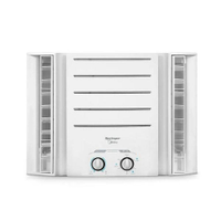 Ar Condicionado Janela Springer Mecânico 10.000 BTU Frio - 110V